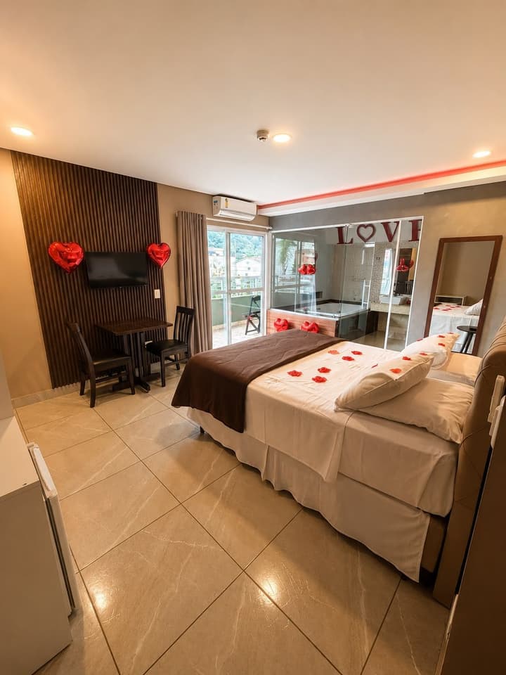 Don Marco's Hotel