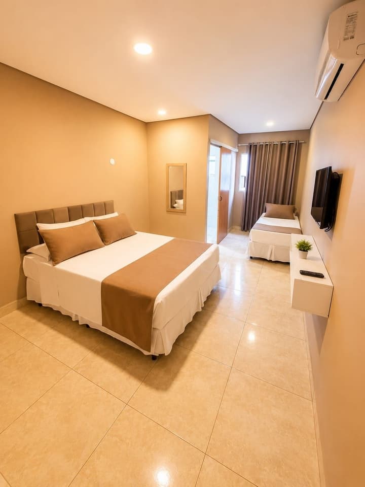 Don Marco's Hotel