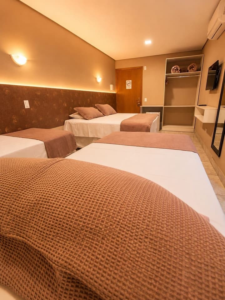 Don Marco's Hotel
