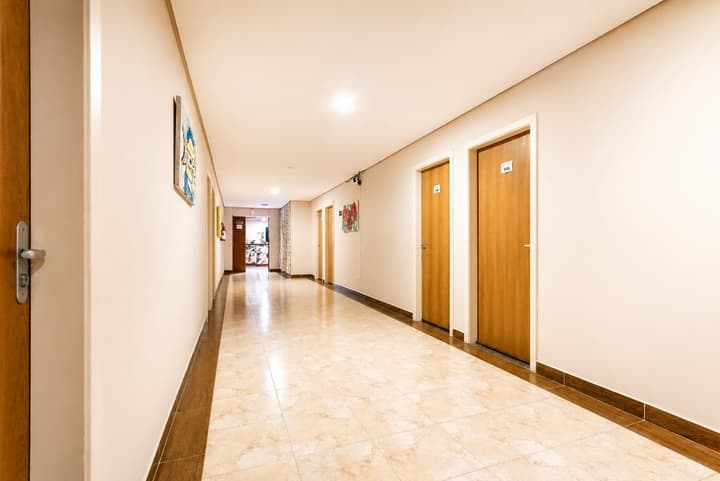 Don Marco's Hotel