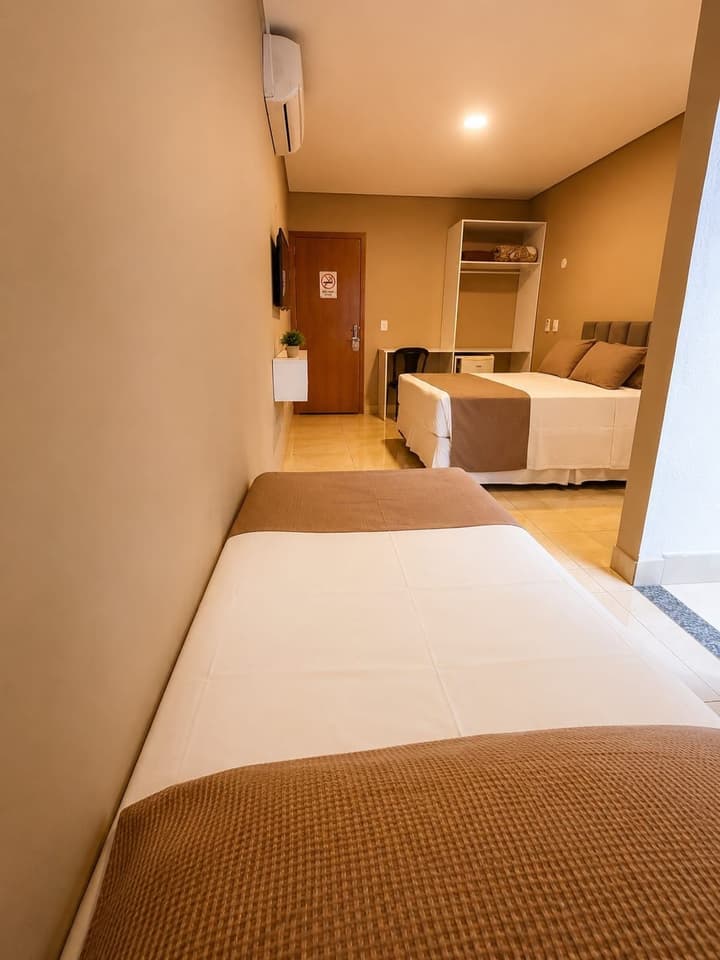Don Marco's Hotel