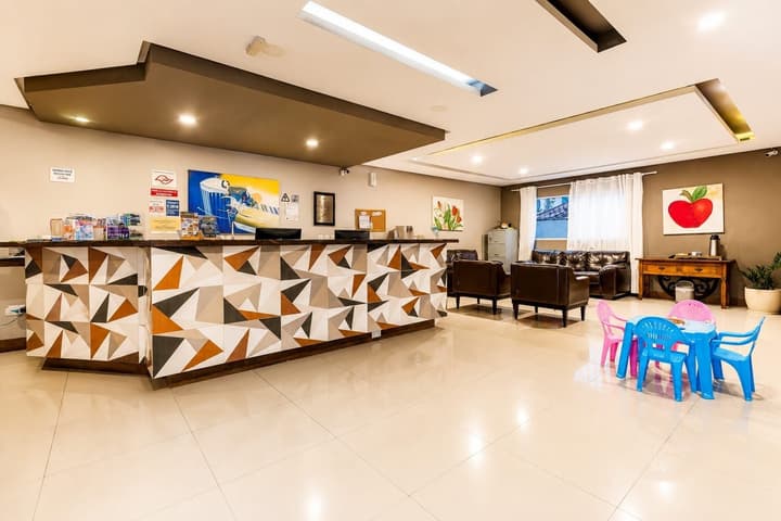 Don Marco's Hotel