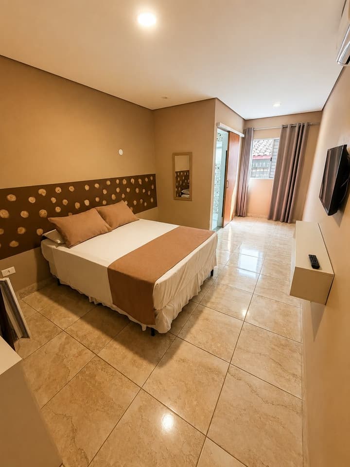 Don Marco's Hotel