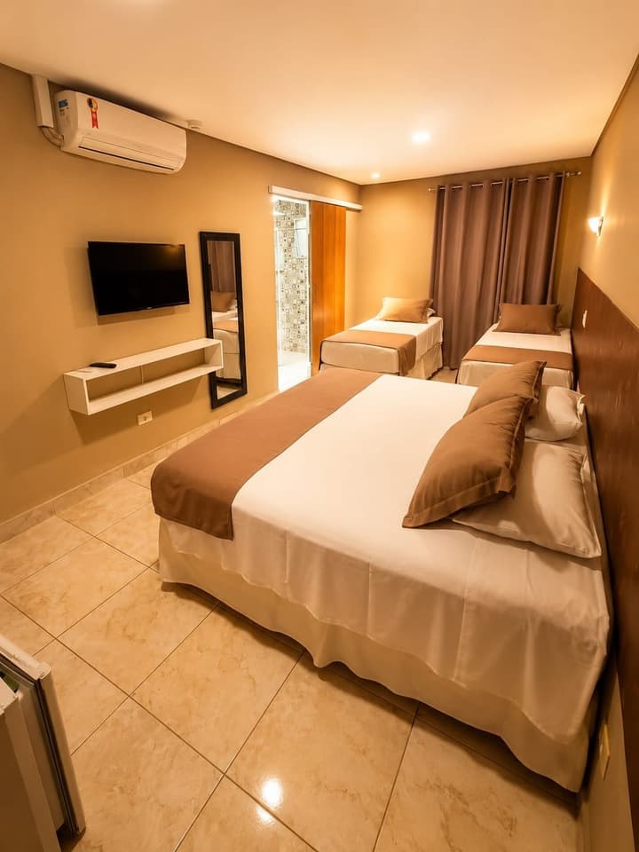 Don Marco's Hotel