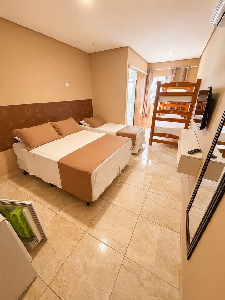 Don Marco's Hotel