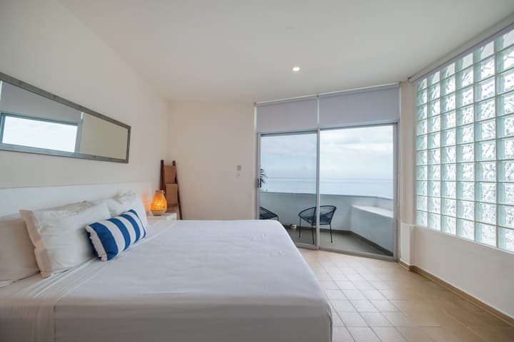 Suites Turquesa