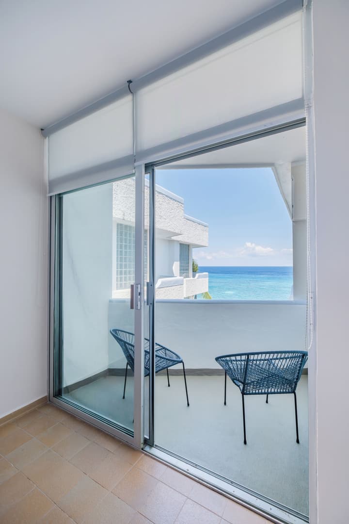 Suites Turquesa