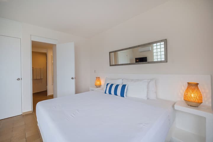 Suites Turquesa