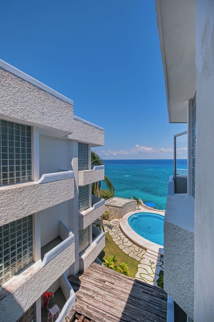Suites Turquesa