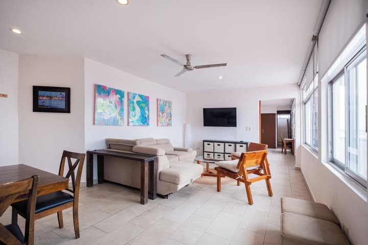 Suites Turquesa