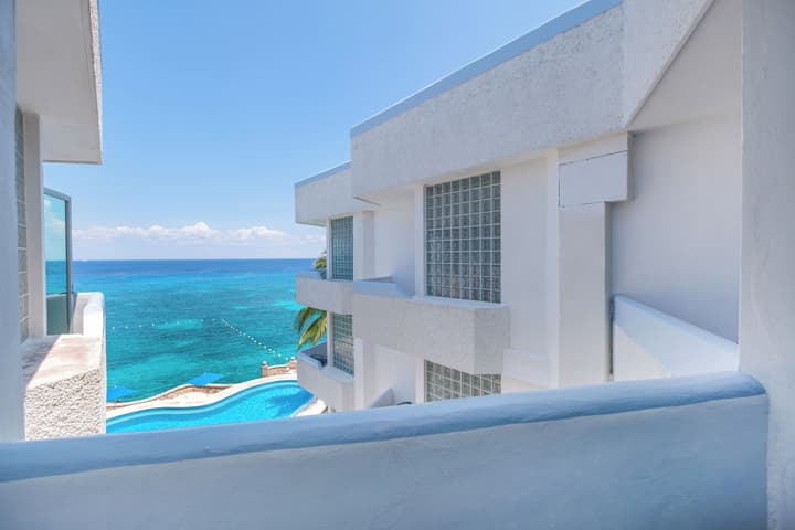 Suites Turquesa