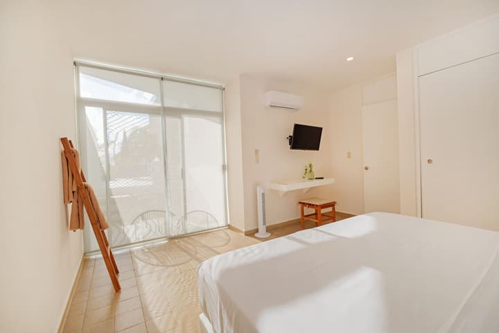 Suites Turquesa