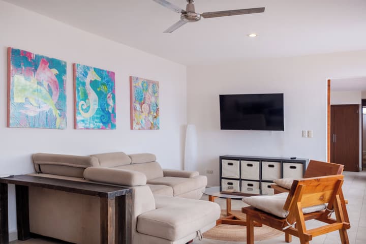 Suites Turquesa