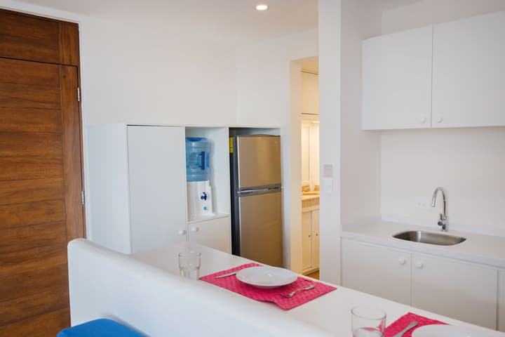 Suites Turquesa