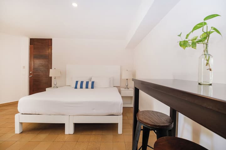 Suites Turquesa