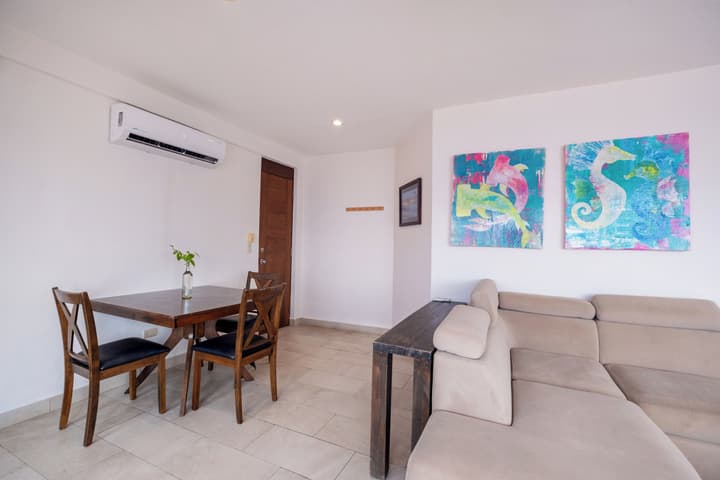Suites Turquesa
