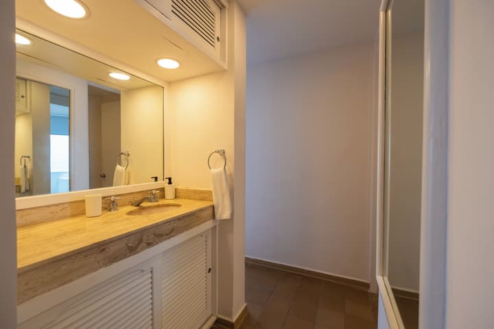 Suites Turquesa
