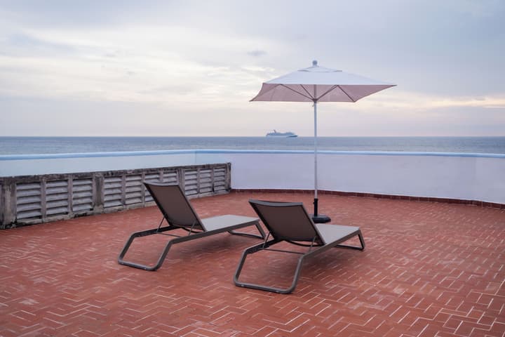 Suites Turquesa