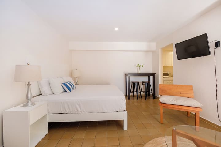Suites Turquesa