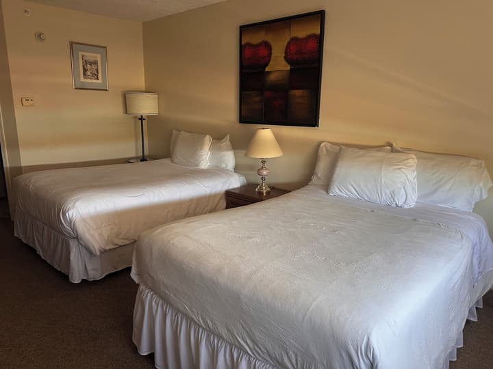 The Medicine Hat Villa