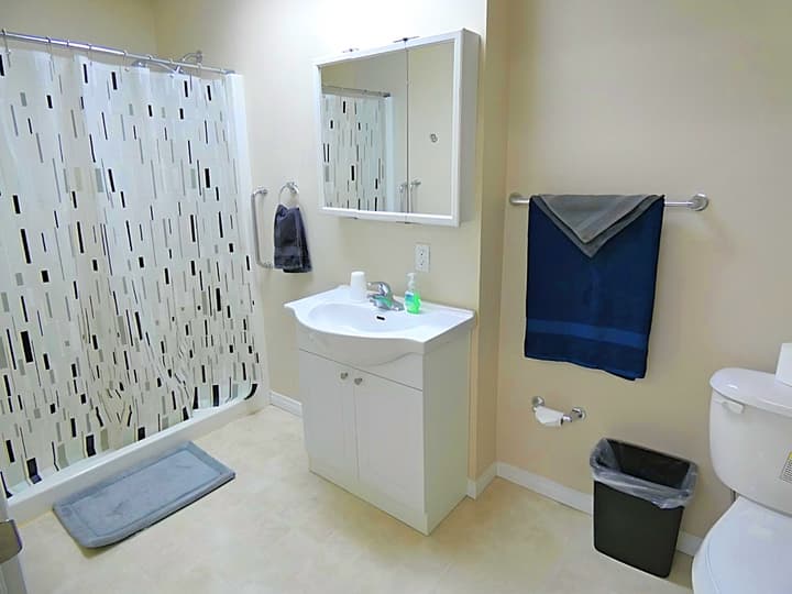 The Medicine Hat Villa