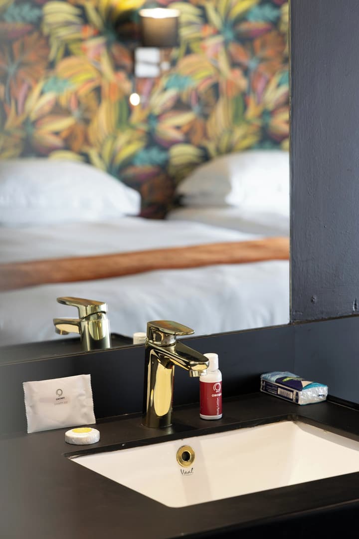 ONOMO Hotel Cape Town Foreshore