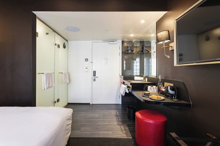 ONOMO Hotel Cape Town Foreshore