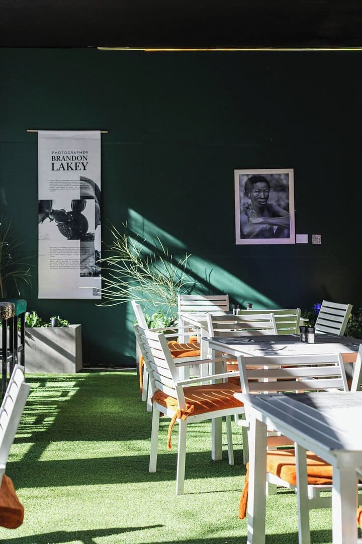 ONOMO Hotel Cape Town Foreshore
