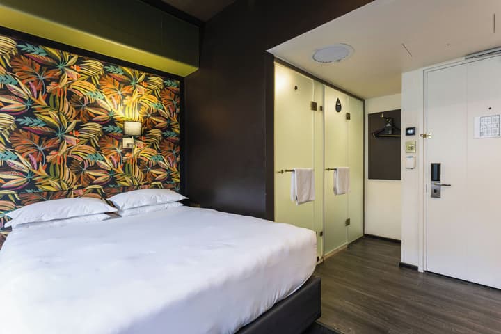 ONOMO Hotel Cape Town Foreshore