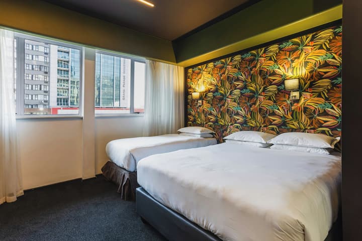 ONOMO Hotel Cape Town Foreshore