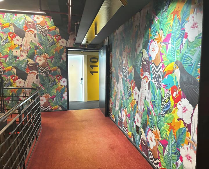 ONOMO Hotel Cape Town Foreshore