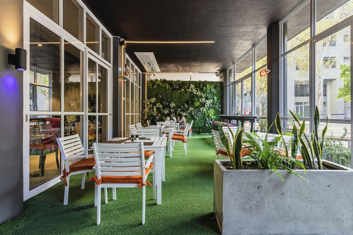 ONOMO Hotel Cape Town Foreshore