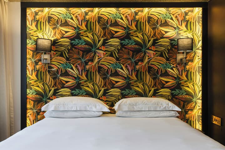 ONOMO Hotel Cape Town Foreshore