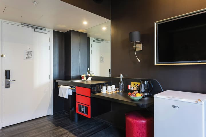 ONOMO Hotel Cape Town Foreshore