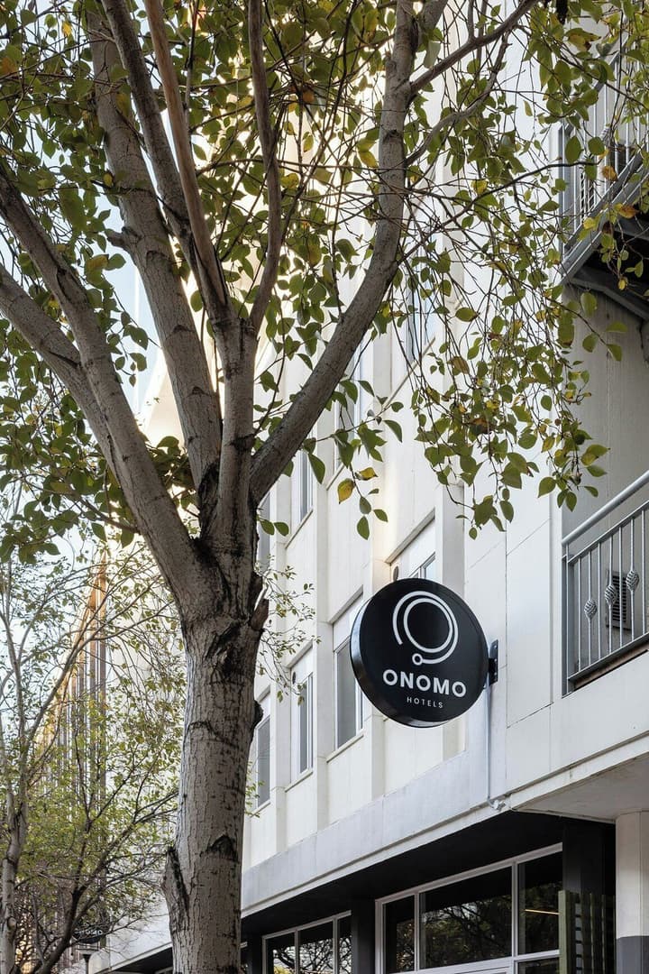 ONOMO Hotel Cape Town Foreshore