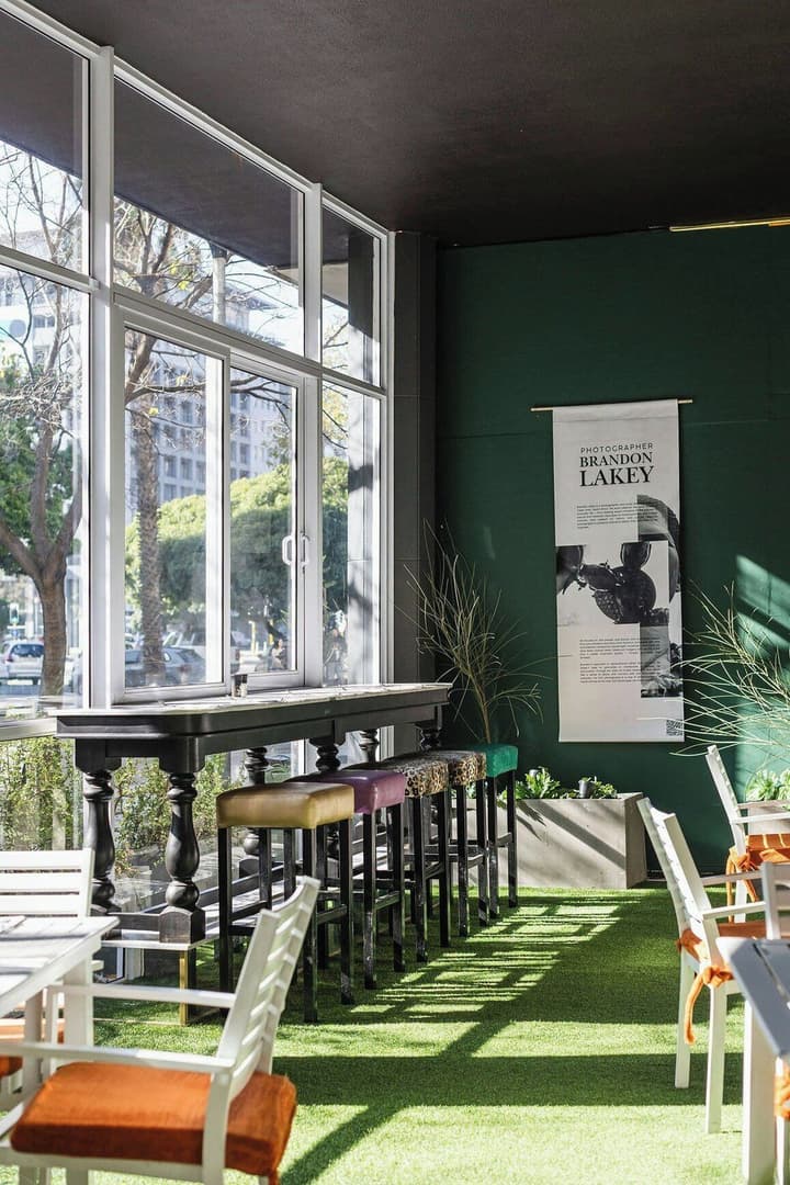 ONOMO Hotel Cape Town Foreshore