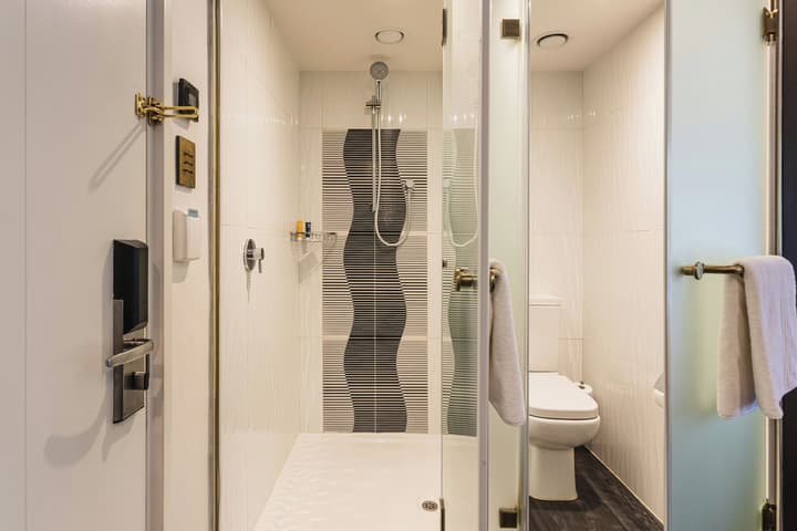 ONOMO Hotel Cape Town Foreshore