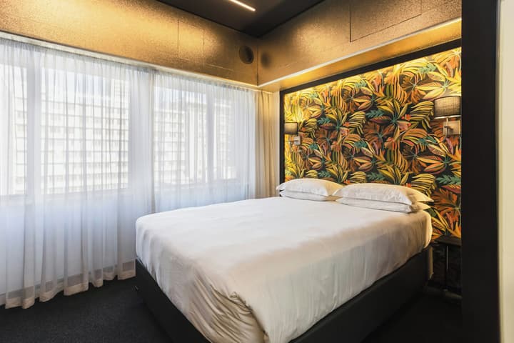ONOMO Hotel Cape Town Foreshore