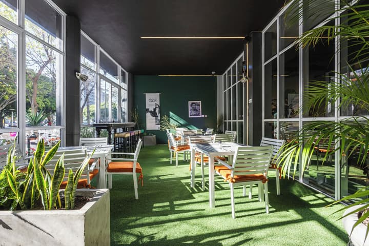ONOMO Hotel Cape Town Foreshore