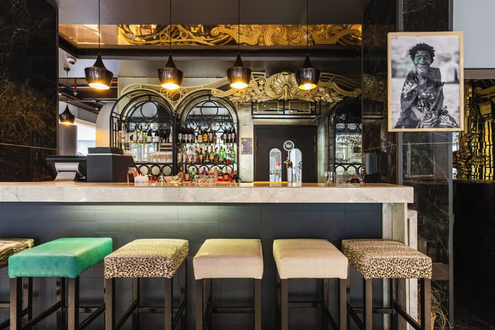 ONOMO Hotel Cape Town Foreshore