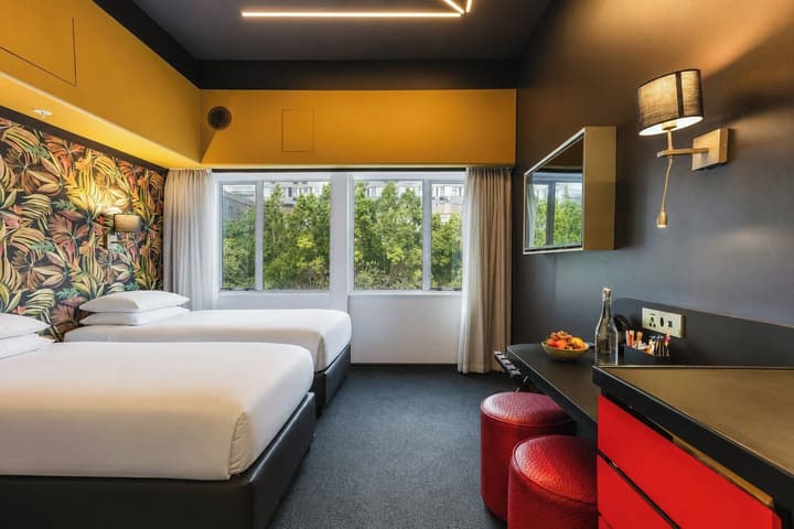 ONOMO Hotel Cape Town Foreshore