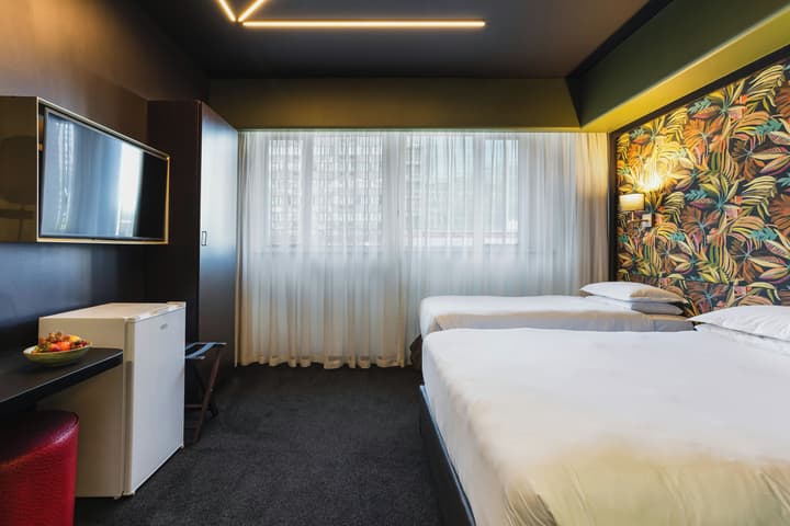 ONOMO Hotel Cape Town Foreshore