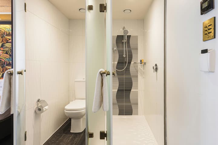 ONOMO Hotel Cape Town Foreshore