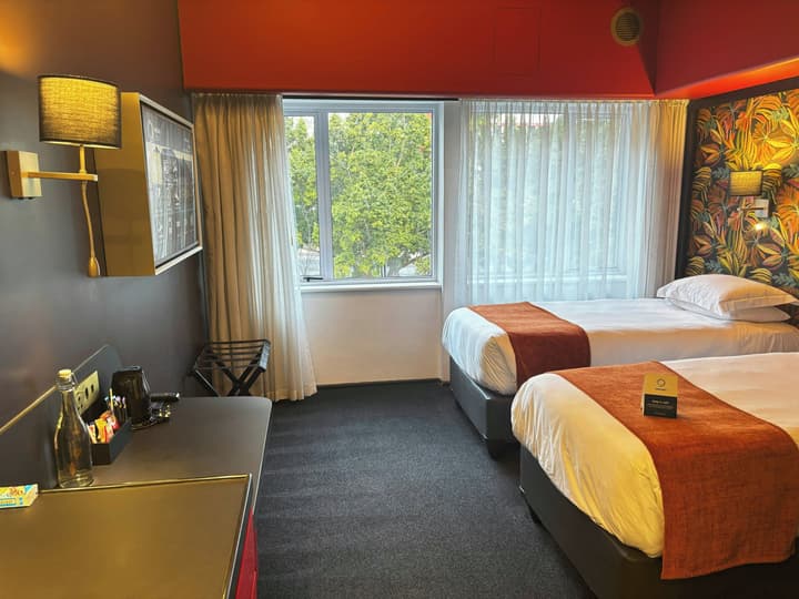 ONOMO Hotel Cape Town Foreshore