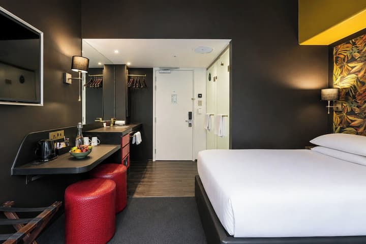 ONOMO Hotel Cape Town Foreshore