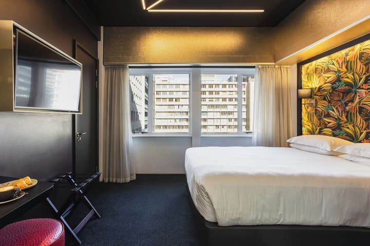 ONOMO Hotel Cape Town Foreshore