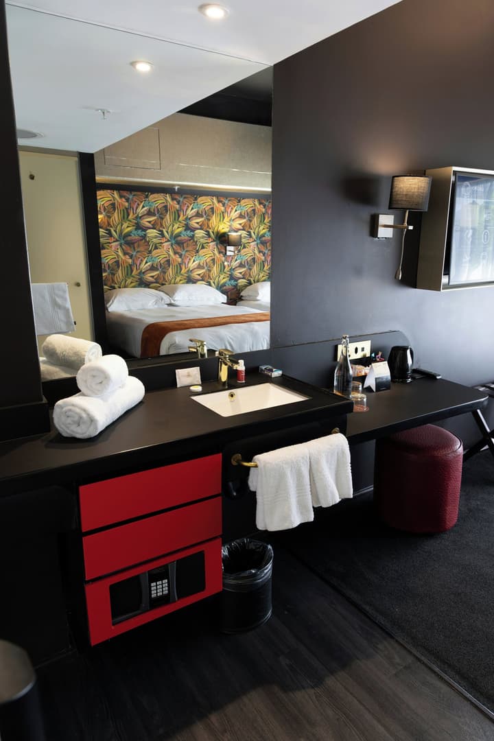 ONOMO Hotel Cape Town Foreshore