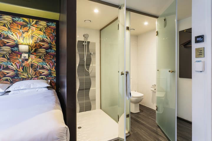 ONOMO Hotel Cape Town Foreshore