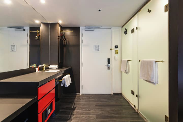 ONOMO Hotel Cape Town Foreshore