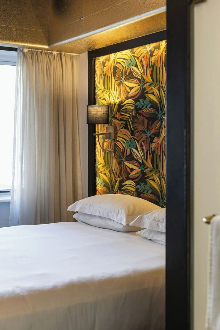 ONOMO Hotel Cape Town Foreshore